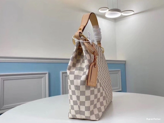 PM LOUIS GRACEFUL VUITTON 0715